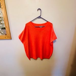 NWT sweater